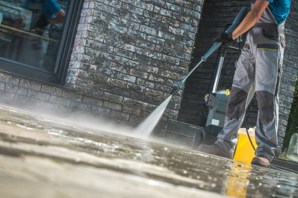 Best House Exterior Washing  in Edna, TX