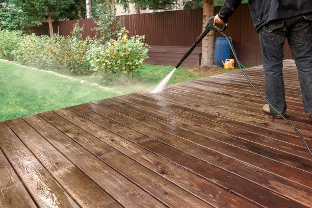 Best Rust Removal  in Edna, TX