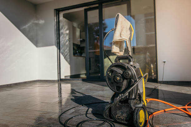 Best Gas Station Cleaning  in Edna, TX