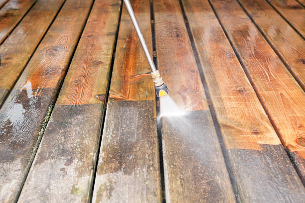 Best Pre-Holiday Cleaning  in Edna, TX
