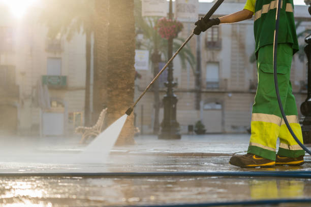  Edna, TX Pressure Washing Pros